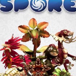 Spore PC