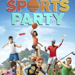 Sports Party Switch 69% OFF Discount