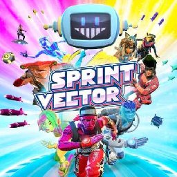 Sprint Vector PC 82% OFF Discount