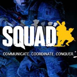 Squad PC 55% OFF Discount