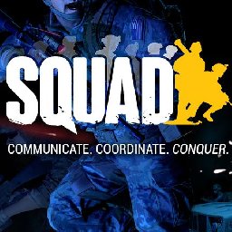 Squad 11% OFF Discount