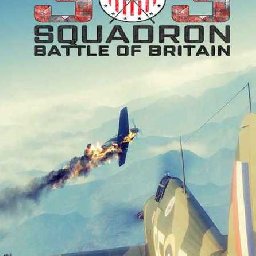 Squadron Battle of Britain PC 83% OFF Discount