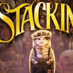 Stacking PC 18% OFF Discount