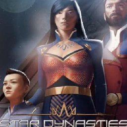 Star Dynasties PC 84% OFF Discount