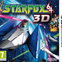 Star Fox D DS 13% OFF Discount