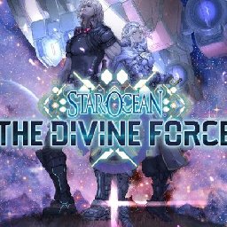 STAR OCEAN THE DIVINE FORCE PC 31% OFF Discount