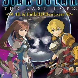 Star Ocean 63% OFF Discount