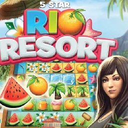 Star Rio Resort PC 71% OFF Discount