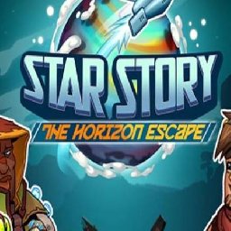 Star Story 30% OFF Discount