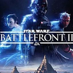 Star Wars Battlefront II PC WW 70% OFF Discount