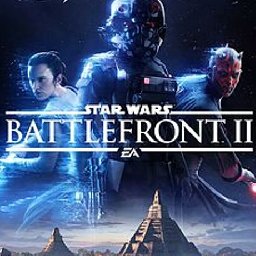 Star Wars Battlefront II PC 18% OFF Discount