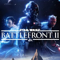 Star Wars Battlefront II 63% OFF Discount