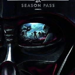 Star Wars Battlefront Season Pass PC 16% OFF Discount