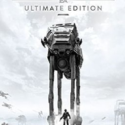 Star Wars Battlefront Ultimate Edition PC 10% OFF Discount