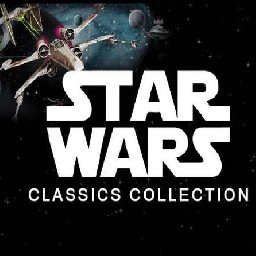 Star Wars Classic Collection PC 85% OFF Discount