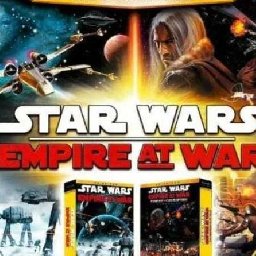 STAR WARS Empire at War 84% OFF Discount