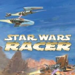 Star Wars Episode I Racer