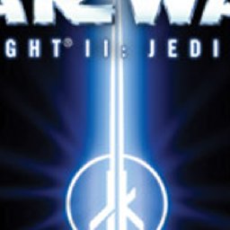 STAR WARS Jedi Knight II Jedi Outcast