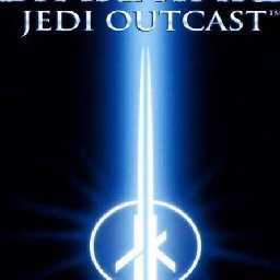 STAR WARS Jedi Knight II 18% OFF Discount