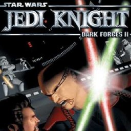 STAR WARS Jedi Knight 80% OFF Discount