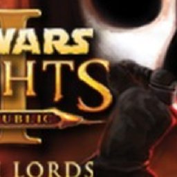 STAR WARS Knights of the Old Republic II The Sith Lords 12% OFF Discount