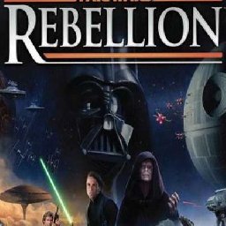 STAR WARS Rebellion PC 60% OFF Discount