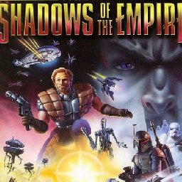 Star Wars Shadows of the Empire PC 78% OFF Discount