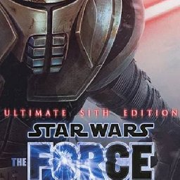 STAR WARS The Force Unleashed Ultimate Sith Edition PC 18% OFF Discount