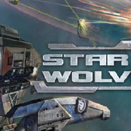 Star Wolves PC