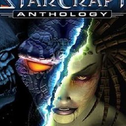 StarCraft Anthology PC 15% OFF Discount