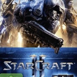 Starcraft Battle Chest . 14% OFF Discount