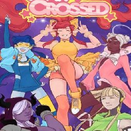 StarCrossed PC 96% OFF Discount