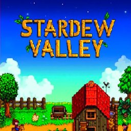 Stardew Valley Switch