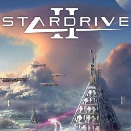 StarDrive Deluxe Edition PC 93% OFF Discount