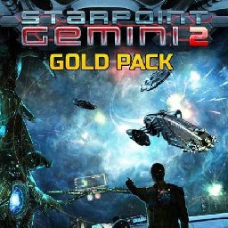 Starpoint Gemini Gold Pack PC 30% OFF Discount