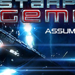 Starpoint Gemini PC 13% OFF Discount