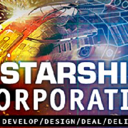 Starship Corporation PC 18% OFF Discount