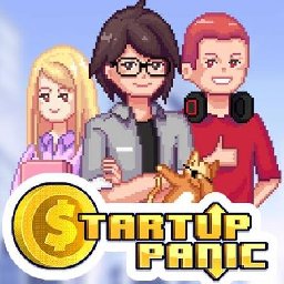 Startup Panic PC 57% OFF Discount