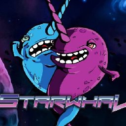 STARWHAL PC 18% OFF Discount