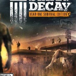 State of Decay Year One Survival Edition PC 83% OFF Discount