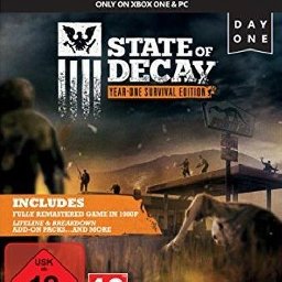 State of Decay 16% OFF Discount