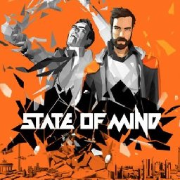 State of Mind PC 93% OFF Discount