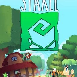 Staxel PC 72% OFF Discount