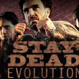 Stay Dead Evolution PC 18% OFF Discount