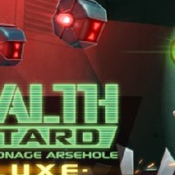 Stealth Bastard Deluxe PC 18% OFF Discount