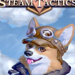 Steam Tactics PC