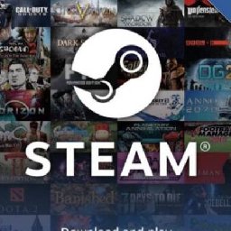 Steam Wallet To 12% OFF Discount