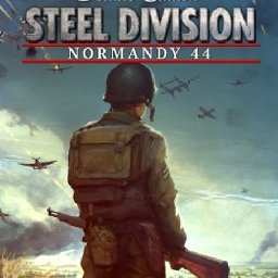 Steel Division Normandy Deluxe Edition PC 67% OFF Discount