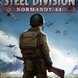 Steel Division Normandy PC 95% OFF Discount