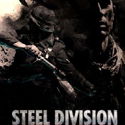 Steel Division Normandy 18% OFF Discount